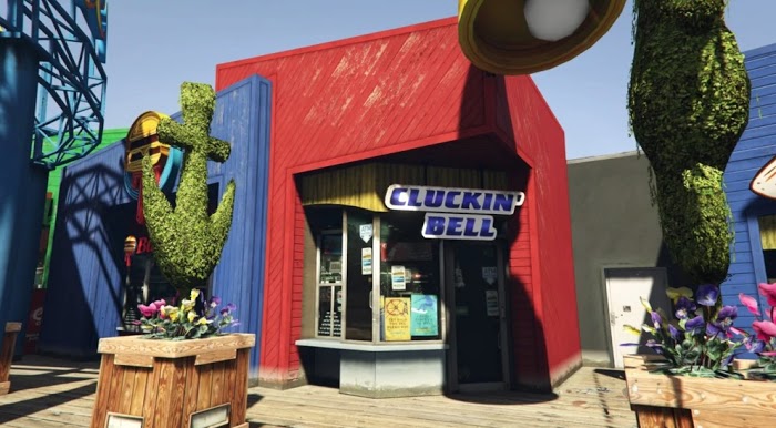 俠盜獵車手5 (GTA 5) 全上市公司背景介紹與股票投資建議