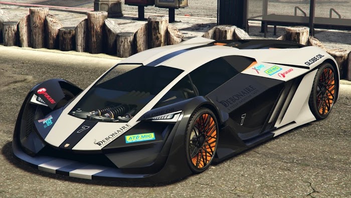 俠盜獵車手5 (GTA 5) 全上市公司背景介紹與股票投資建議