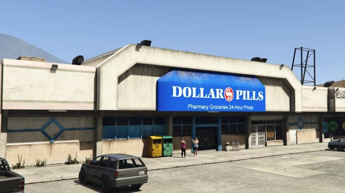 俠盜獵車手5 (GTA 5) 全上市公司背景介紹與股票投資建議