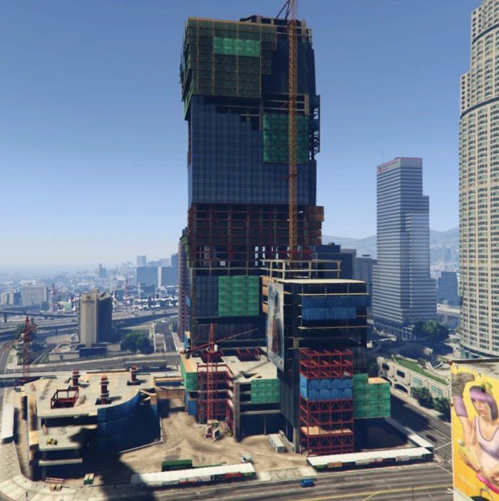 俠盜獵車手5 (GTA 5) 全上市公司背景介紹與股票投資建議