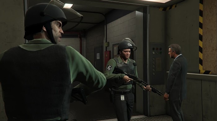 俠盜獵車手5 (GTA 5) 全上市公司背景介紹與股票投資建議