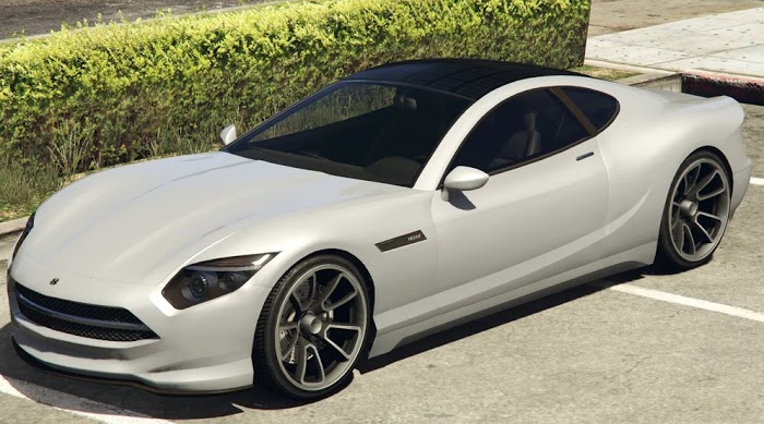俠盜獵車手5 (GTA 5) 全上市公司背景介紹與股票投資建議