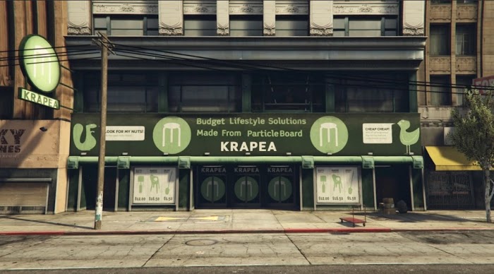 俠盜獵車手5 (GTA 5) 全上市公司背景介紹與股票投資建議