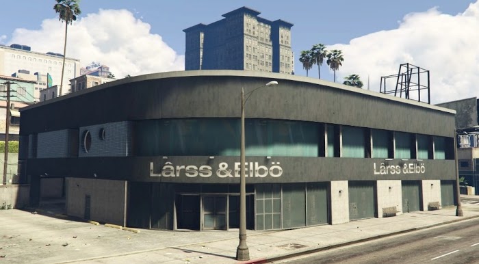 俠盜獵車手5 (GTA 5) 全上市公司背景介紹與股票投資建議