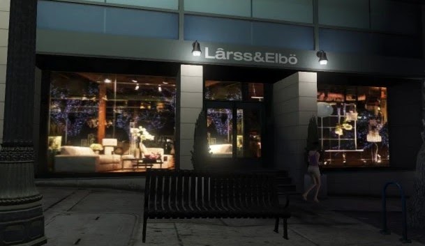 俠盜獵車手5 (GTA 5) 全上市公司背景介紹與股票投資建議