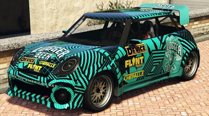 俠盜獵車手5 (GTA 5) 全上市公司背景介紹與股票投資建議