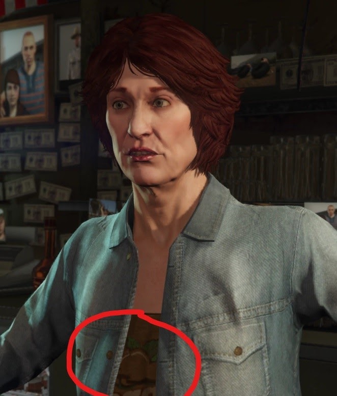 俠盜獵車手5 (GTA 5) 全上市公司背景介紹與股票投資建議
