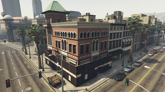 俠盜獵車手5 (GTA 5) 全上市公司背景介紹與股票投資建議