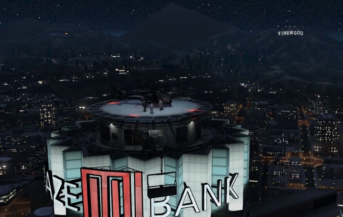 俠盜獵車手5 (GTA 5) 全上市公司背景介紹與股票投資建議