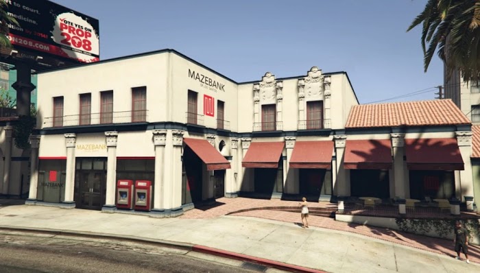 俠盜獵車手5 (GTA 5) 全上市公司背景介紹與股票投資建議