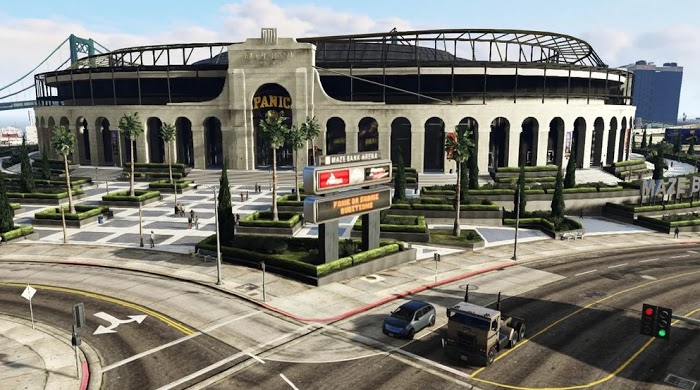 俠盜獵車手5 (GTA 5) 全上市公司背景介紹與股票投資建議