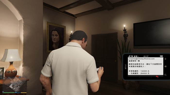 俠盜獵車手5 (GTA 5) 全上市公司背景介紹與股票投資建議