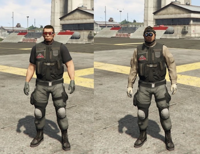 俠盜獵車手5 (GTA 5) 全上市公司背景介紹與股票投資建議