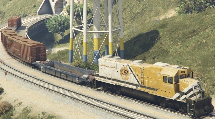 俠盜獵車手5 (GTA 5) 全上市公司背景介紹與股票投資建議