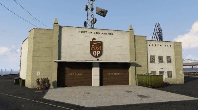 俠盜獵車手5 (GTA 5) 全上市公司背景介紹與股票投資建議
