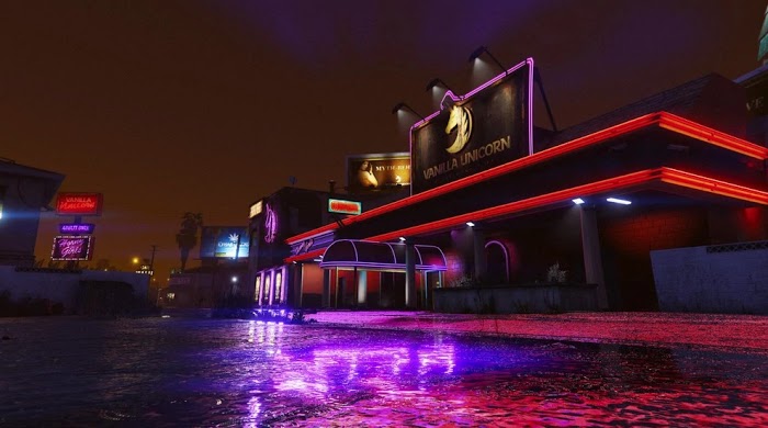 俠盜獵車手5 (GTA 5) 全上市公司背景介紹與股票投資建議