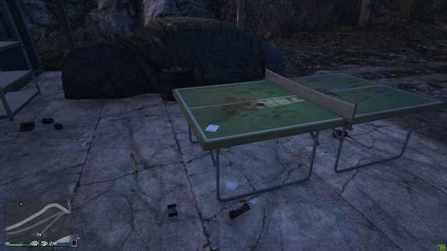 俠盜獵車手5 (GTA 5) online版全卡牌收集位置分享