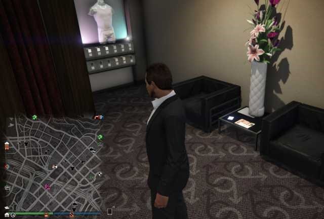俠盜獵車手5 (GTA 5) online版全卡牌收集位置分享
