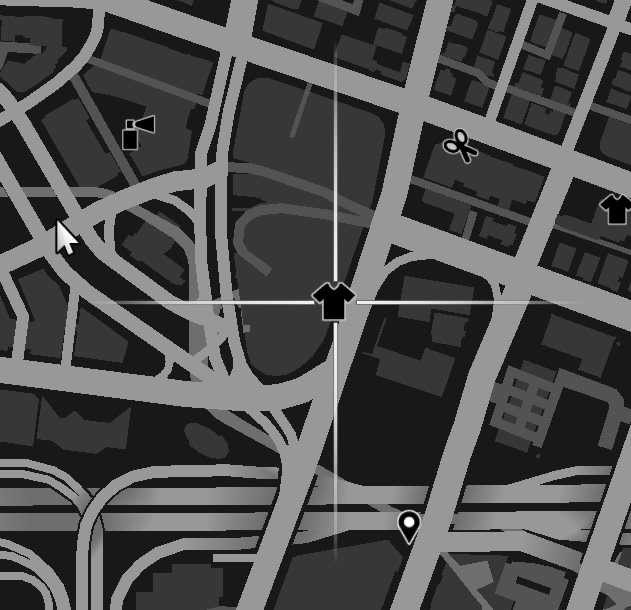 俠盜獵車手5 (GTA 5) online版全卡牌收集位置分享