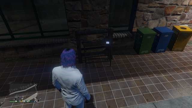 俠盜獵車手5 (GTA 5) online版全卡牌收集位置分享