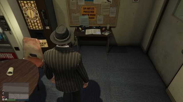 俠盜獵車手5 (GTA 5) online版全卡牌收集位置分享
