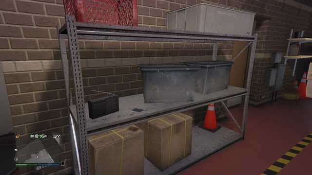俠盜獵車手5 (GTA 5) online版全卡牌收集位置分享