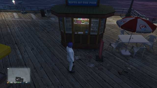 俠盜獵車手5 (GTA 5) online版全卡牌收集位置分享