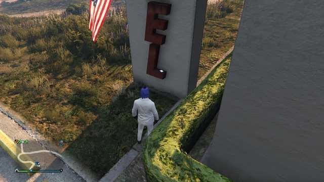 俠盜獵車手5 (GTA 5) online版全卡牌收集位置分享