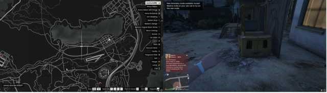 俠盜獵車手5 (GTA 5) online版全卡牌收集位置分享