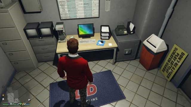 俠盜獵車手5 (GTA 5) online版全卡牌收集位置分享