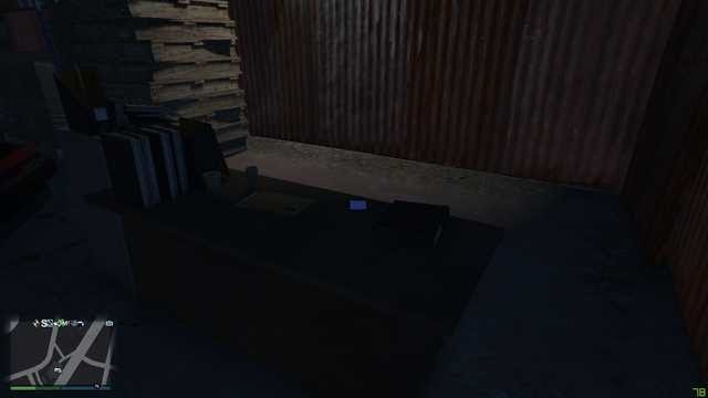 俠盜獵車手5 (GTA 5) online版全卡牌收集位置分享