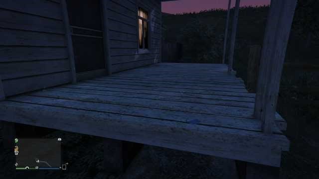 俠盜獵車手5 (GTA 5) online版全卡牌收集位置分享