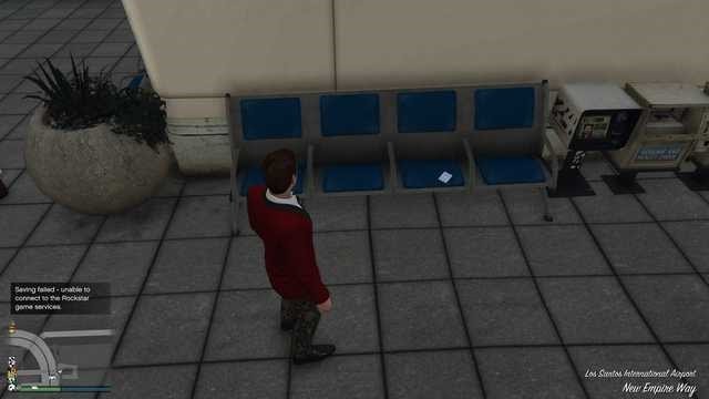 俠盜獵車手5 (GTA 5) online版全卡牌收集位置分享