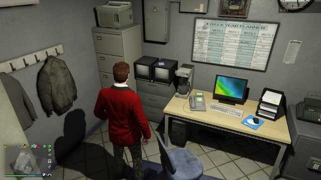 俠盜獵車手5 (GTA 5) online版全卡牌收集位置分享