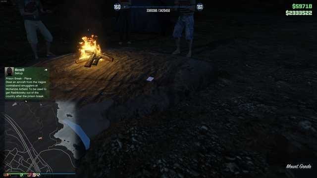 俠盜獵車手5 (GTA 5) online版全卡牌收集位置分享