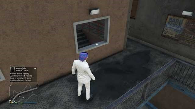 俠盜獵車手5 (GTA 5) online版全卡牌收集位置分享