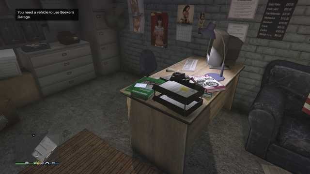 俠盜獵車手5 (GTA 5) online版全卡牌收集位置分享