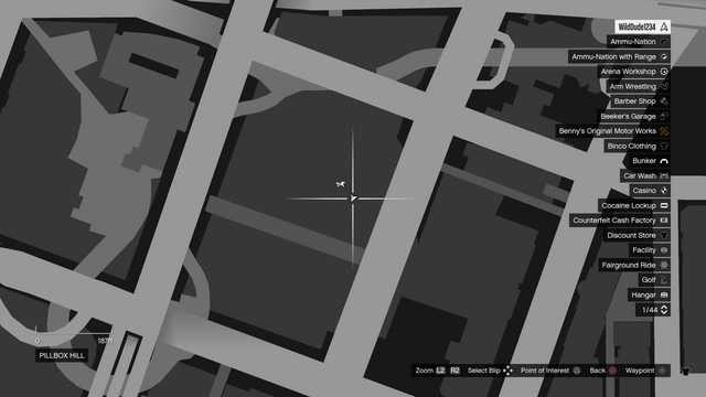 俠盜獵車手5 (GTA 5) online版全卡牌收集位置分享