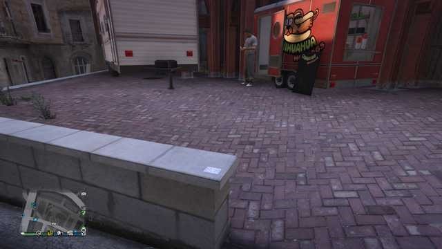 俠盜獵車手5 (GTA 5) online版全卡牌收集位置分享