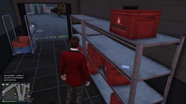 俠盜獵車手5 (GTA 5) online版全卡牌收集位置分享