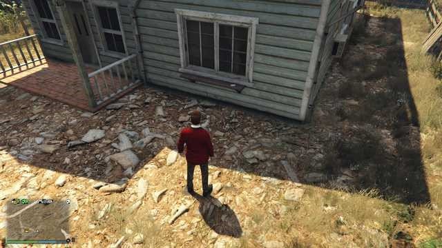 俠盜獵車手5 (GTA 5) online版全卡牌收集位置分享