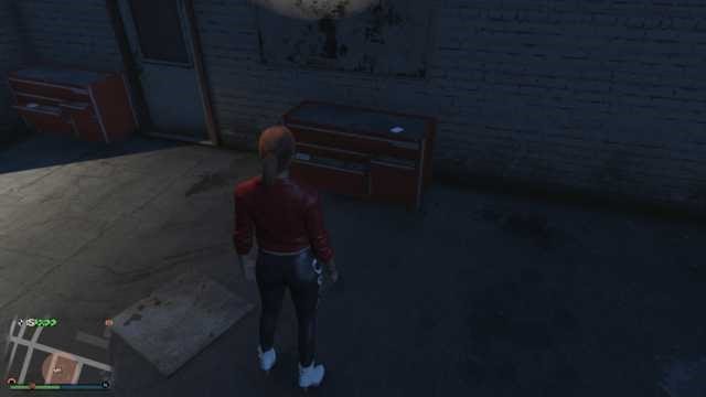 俠盜獵車手5 (GTA 5) online版全卡牌收集位置分享