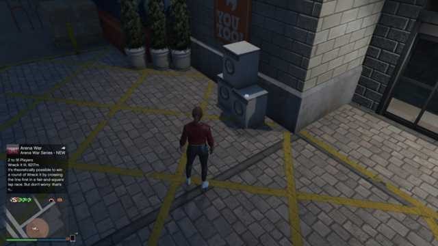俠盜獵車手5 (GTA 5) online版全卡牌收集位置分享