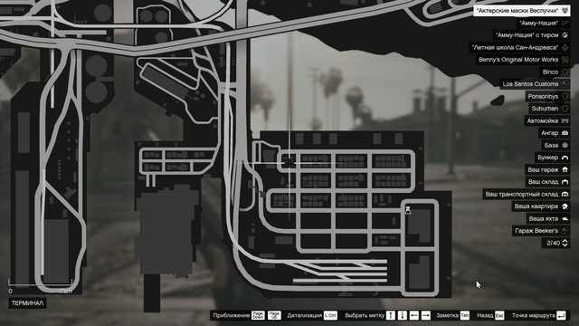 俠盜獵車手5 (GTA 5) online版全卡牌收集位置分享
