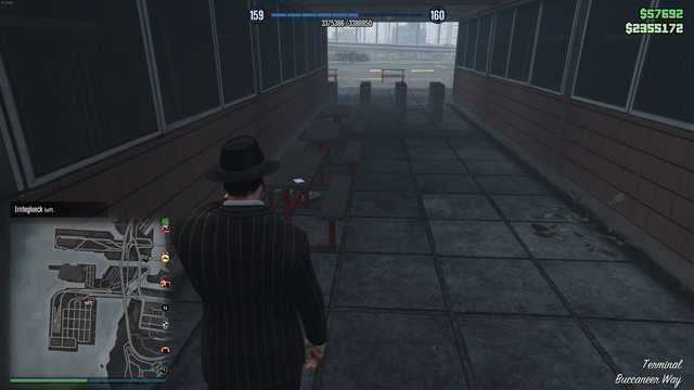 俠盜獵車手5 (GTA 5) online版全卡牌收集位置分享