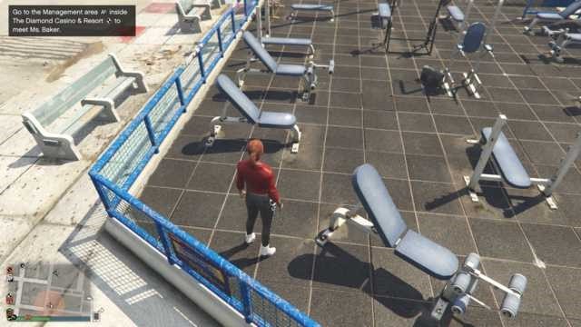 俠盜獵車手5 (GTA 5) online版全卡牌收集位置分享