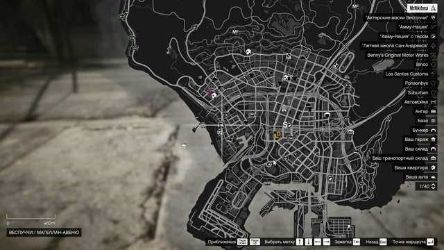 俠盜獵車手5 (GTA 5) online版全卡牌收集位置分享