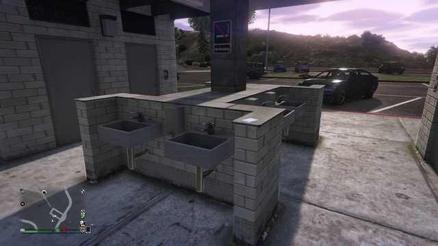 俠盜獵車手5 (GTA 5) online版全卡牌收集位置分享