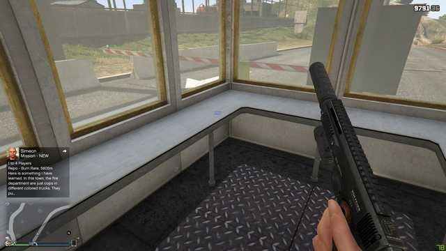 俠盜獵車手5 (GTA 5) online版全卡牌收集位置分享