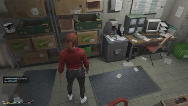 俠盜獵車手5 (GTA 5) online版全卡牌收集位置分享